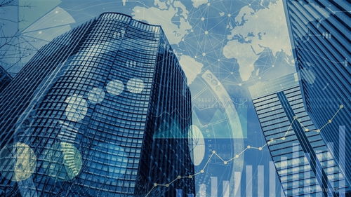 中信重工上半年凈利潤(rùn)同比飆漲77.5%，人工智能技術(shù)開(kāi)發(fā)成增長(zhǎng)引擎