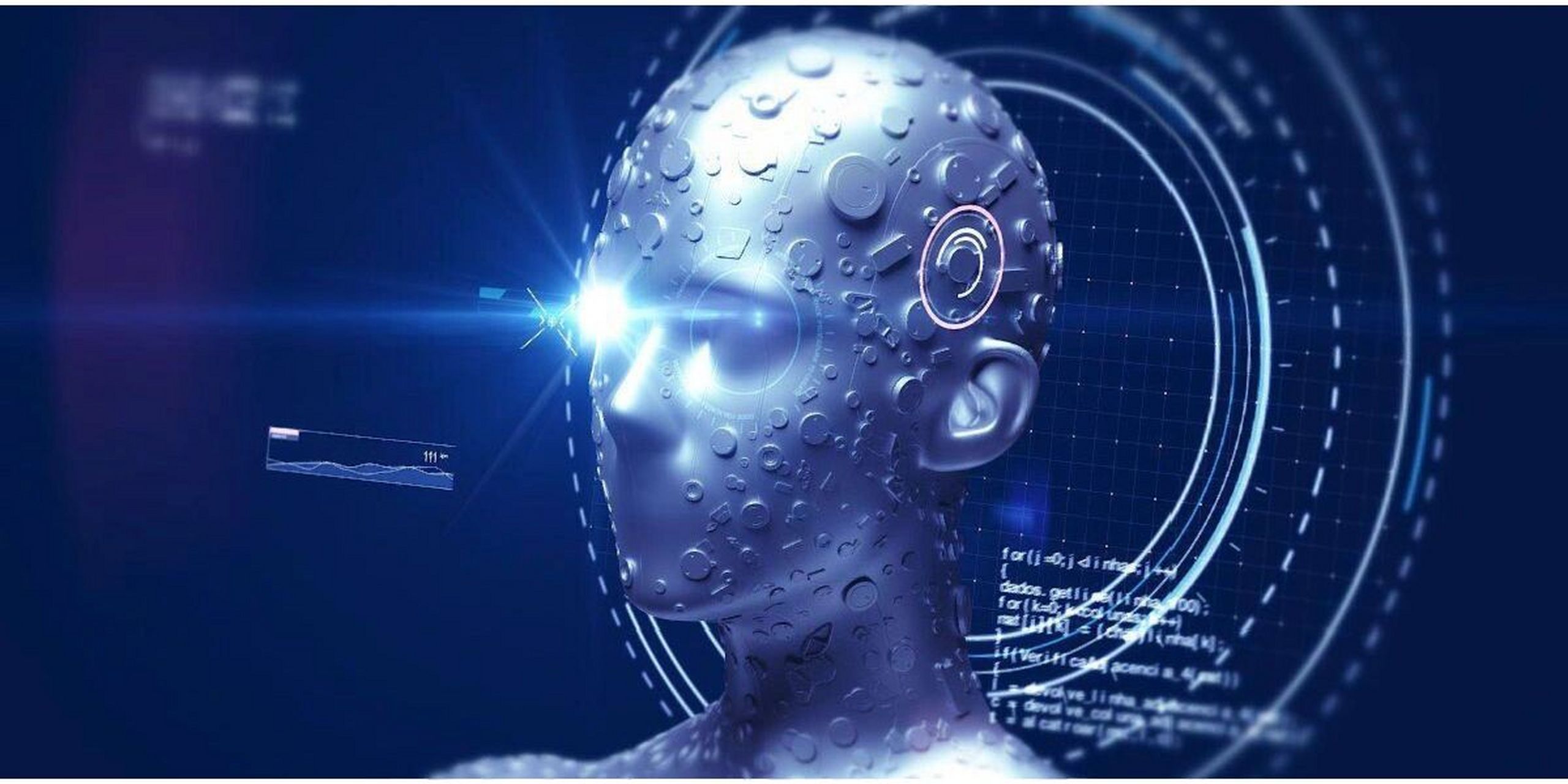 人工智能助推科技與經(jīng)濟(jì)雙飛躍 掀起所有行業(yè)深層次革新風(fēng)暴