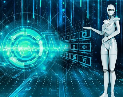 機(jī)器人時(shí)代的降臨 人類(lèi)生活的變革與人工智能技術(shù)的開(kāi)發(fā)