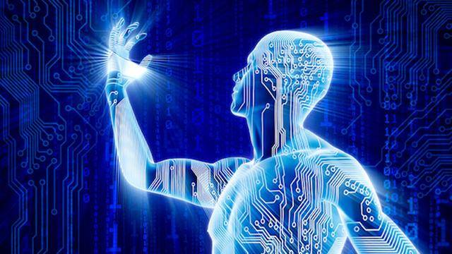 人工智能技術發展史 從概念萌芽到科技盛行的演進之路