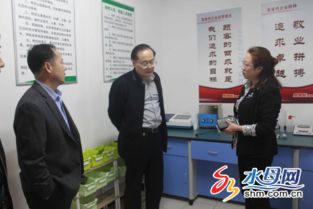 煙臺啟動食用農產品批發市場質量安全管理提升行動，筑牢食品安全防線