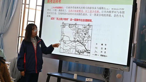 云南農(nóng)大附中辦學(xué)特色四 精彩課程教育，點(diǎn)亮學(xué)生未來(lái)的舞臺(tái)